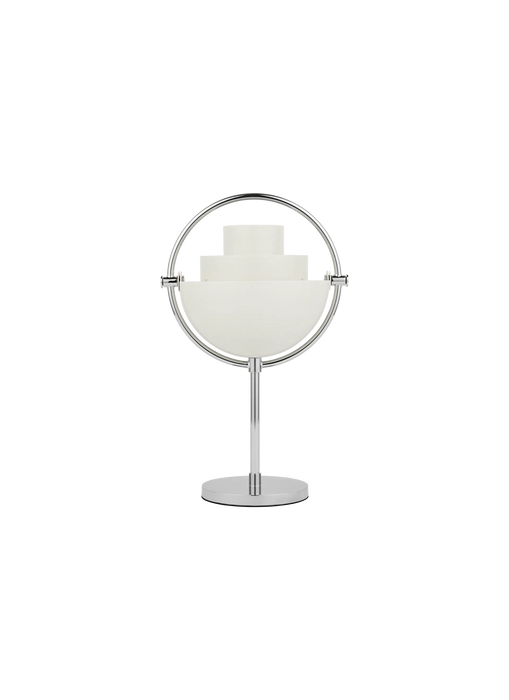 Multi-Lite Portable Lamp
