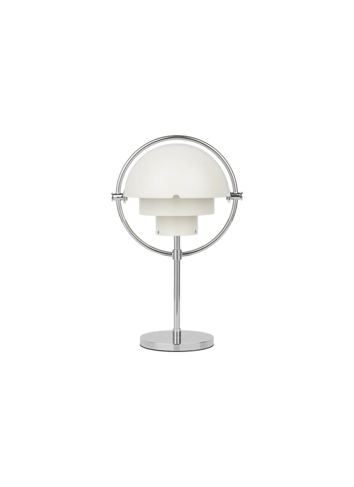Multi-Lite Portable Lamp