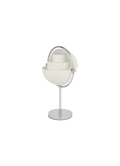 Multi-Lite Portable Lamp