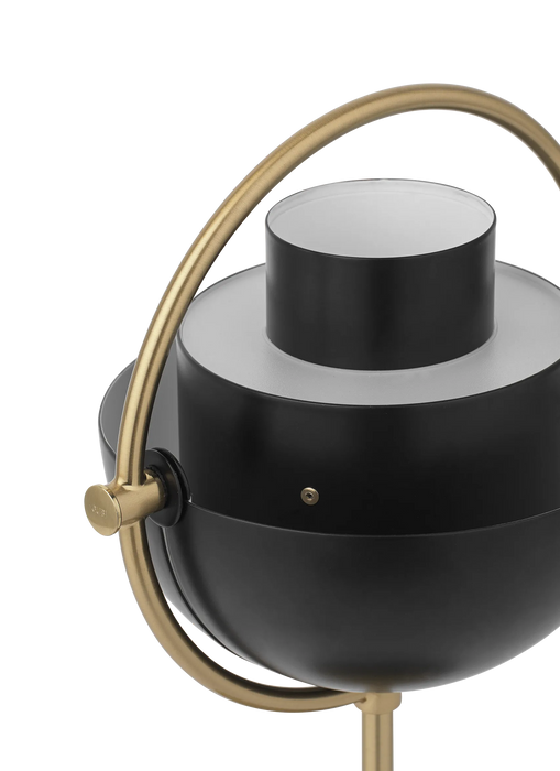 Multi-Lite Portable Lamp
