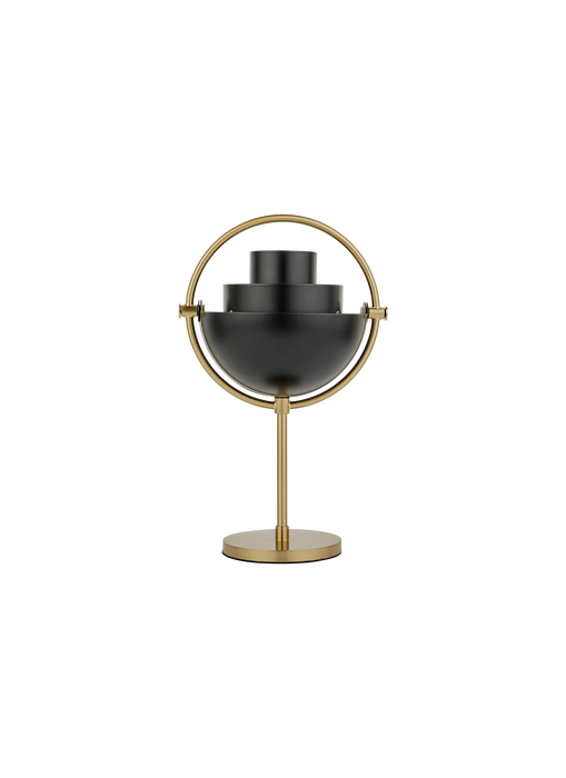 Multi-Lite Portable Lamp