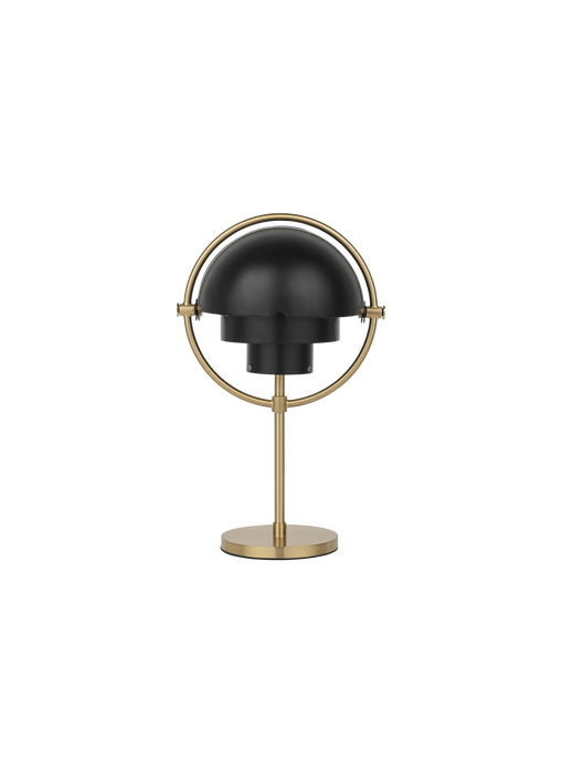 Multi-Lite Portable Lamp