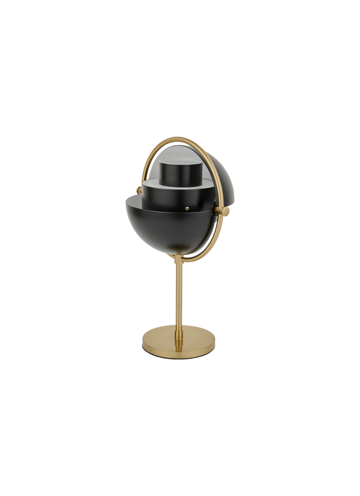Multi-Lite Portable Lamp
