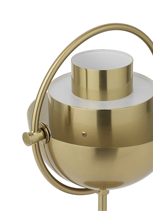 Multi-Lite Portable Lamp