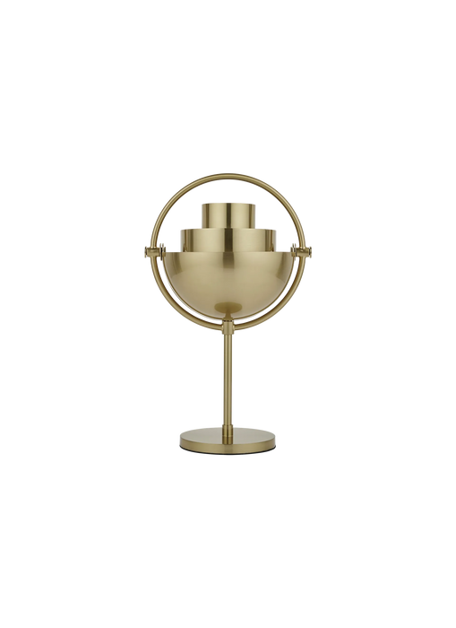 Multi-Lite Portable Lamp