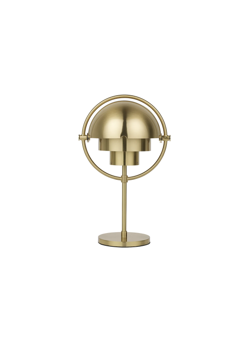 Multi-Lite Portable Lamp
