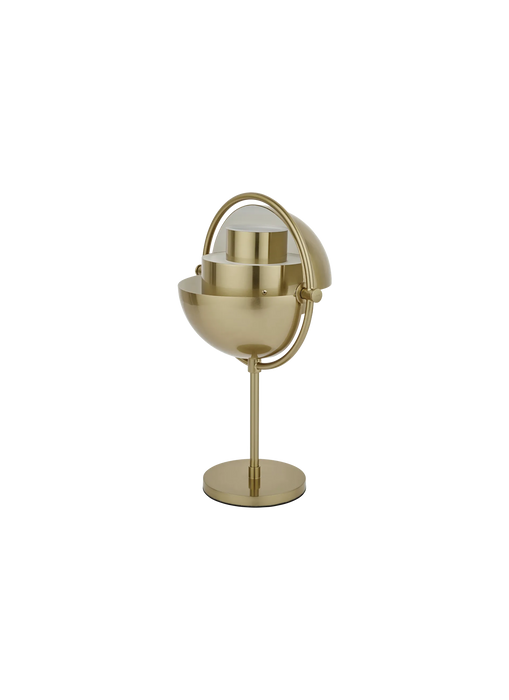 Multi-Lite Portable Lamp