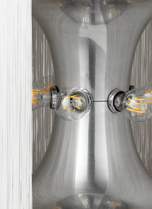 Model 597 Floor Lamp