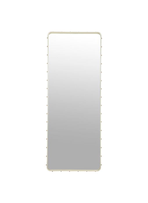 Adnet Wall Mirror, Rectangular