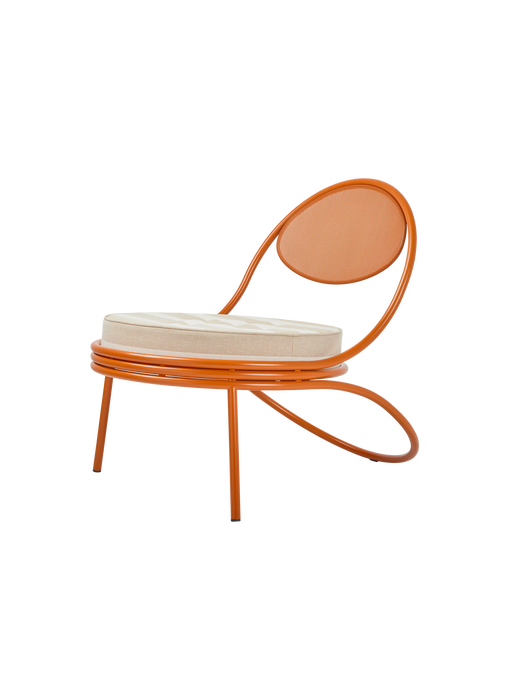 Copacabana Lounge Chair