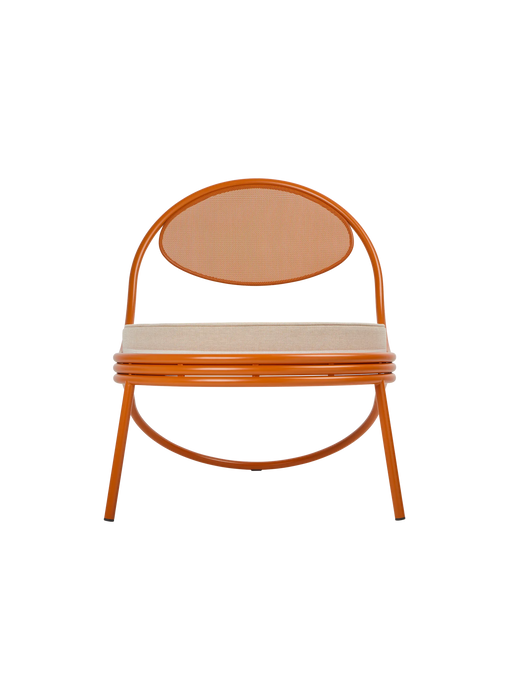 Copacabana Lounge Chair