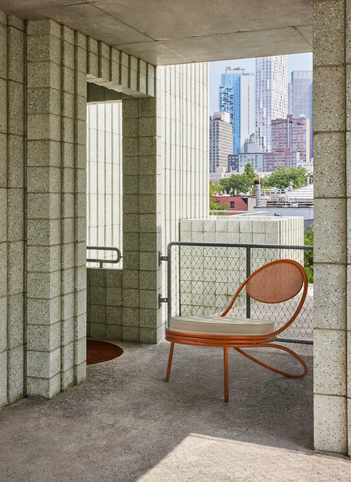 Copacabana Lounge Chair