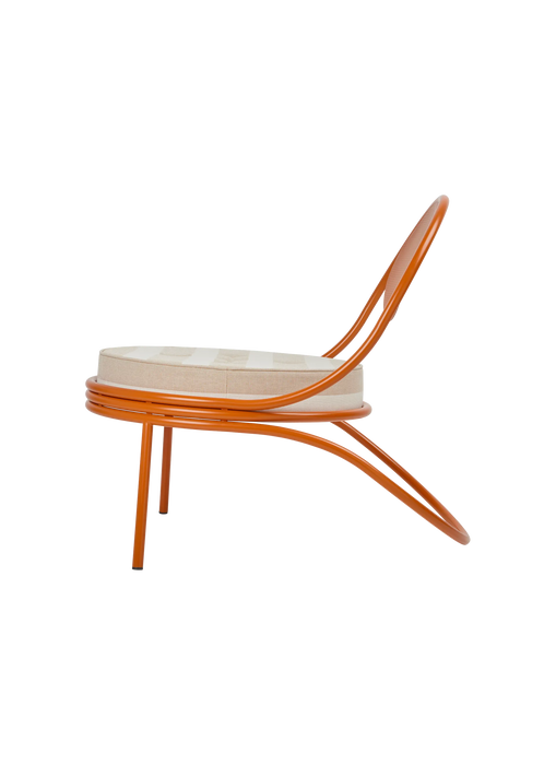 Copacabana Lounge Chair