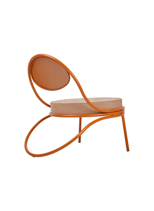 Copacabana Lounge Chair