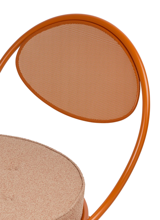 Copacabana Lounge Chair