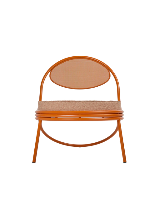 Copacabana Lounge Chair