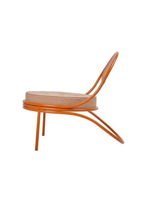 Copacabana Lounge Chair