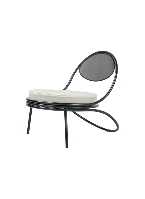 Copacabana Lounge Chair