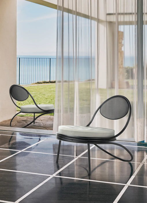 Copacabana Lounge Chair