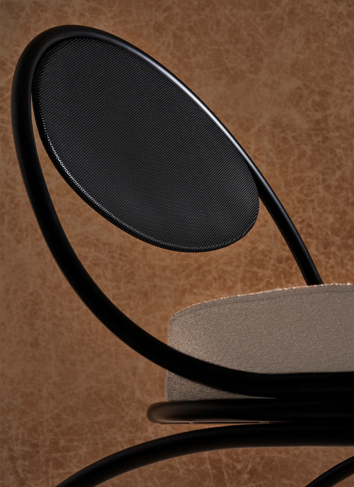 Copacabana Lounge Chair