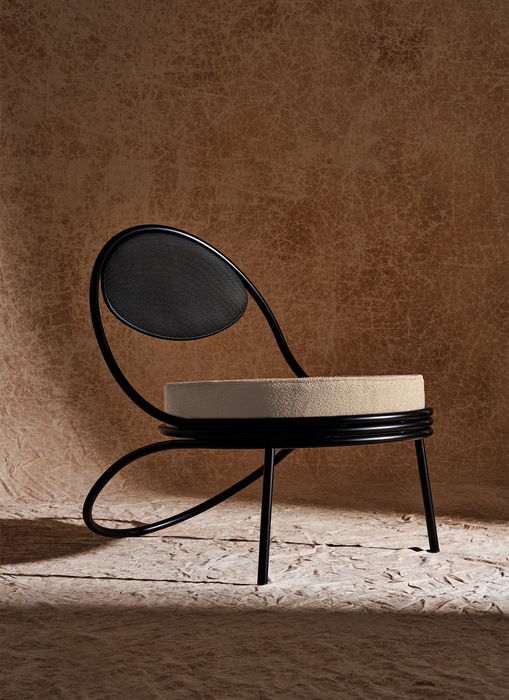 Copacabana Lounge Chair