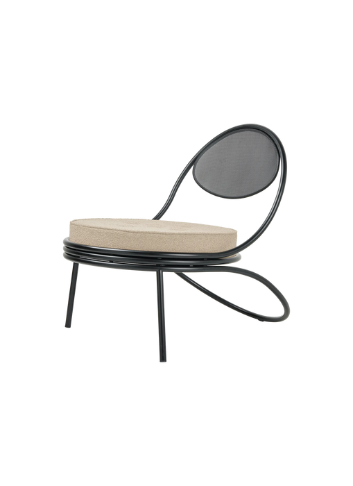 Copacabana Lounge Chair