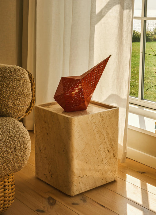 Bagdad Portable Lamp