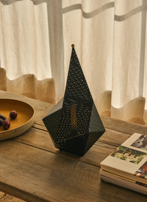 Bagdad Portable Lamp