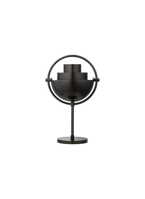 Multi-Lite Portable Lamp