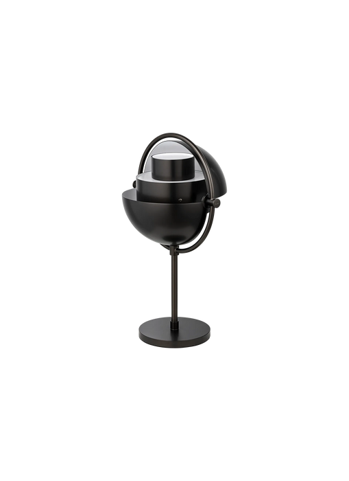 Multi-Lite Portable Lamp