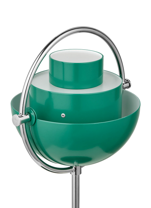 Multi-Lite Portable Lamp