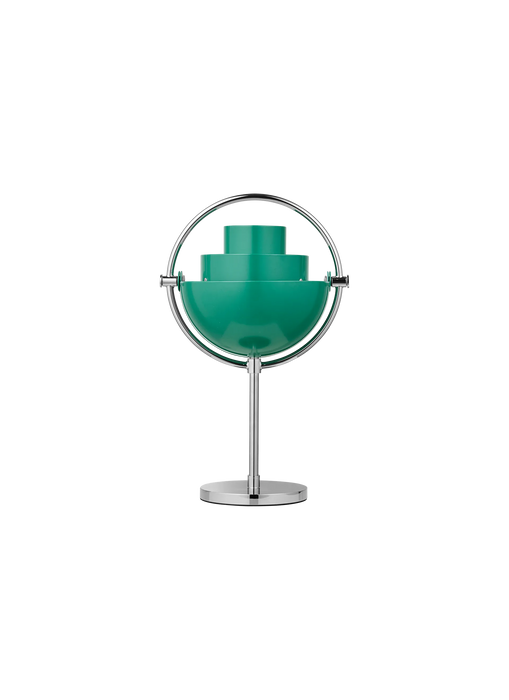 Multi-Lite Portable Lamp