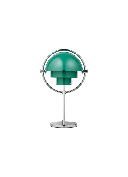 Multi-Lite Portable Lamp