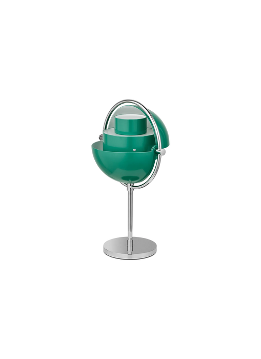 Multi-Lite Portable Lamp