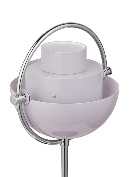Multi-Lite Portable Lamp