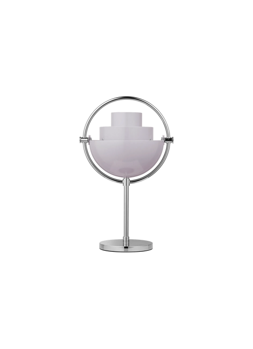 Multi-Lite Portable Lamp