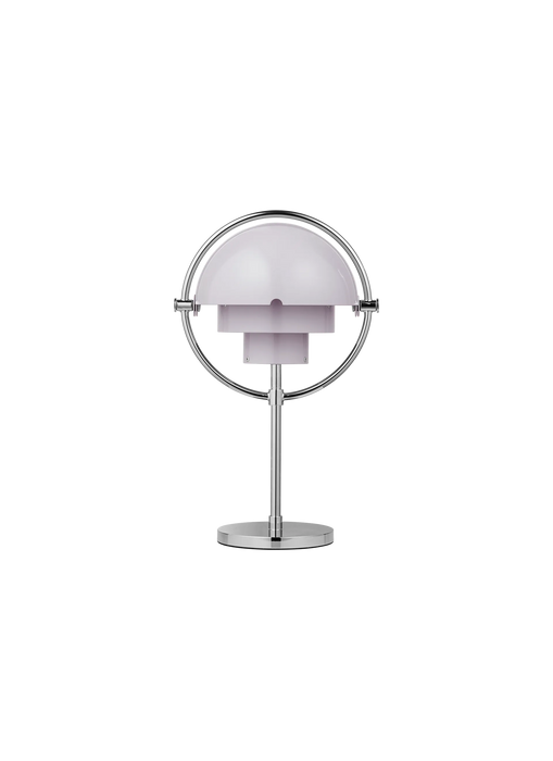 Multi-Lite Portable Lamp
