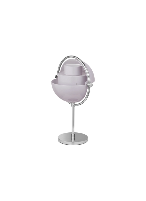 Multi-Lite Portable Lamp