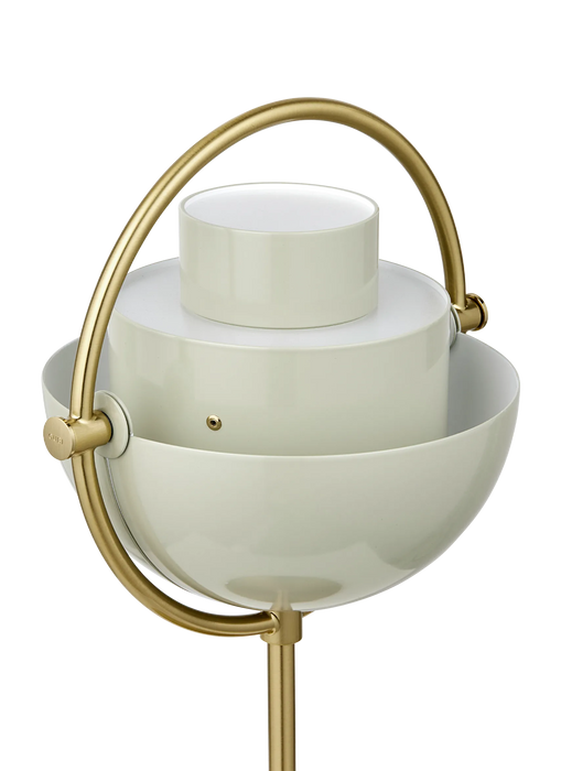 Multi-Lite Portable Lamp