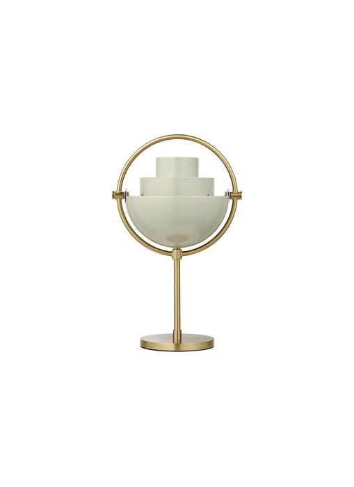 Multi-Lite Portable Lamp