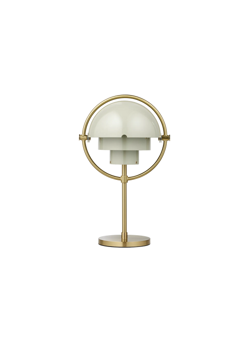 Multi-Lite Portable Lamp