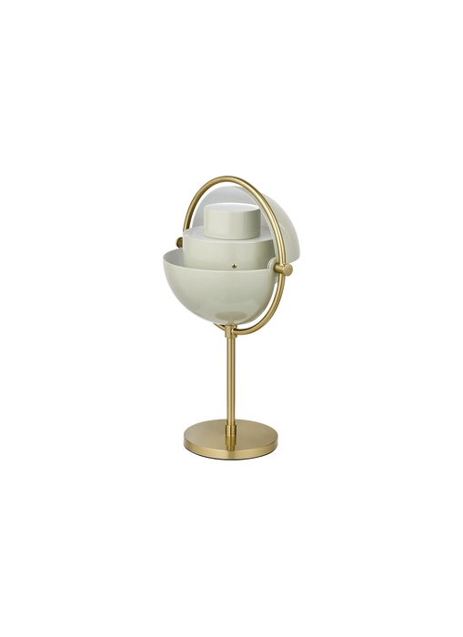 Multi-Lite Portable Lamp