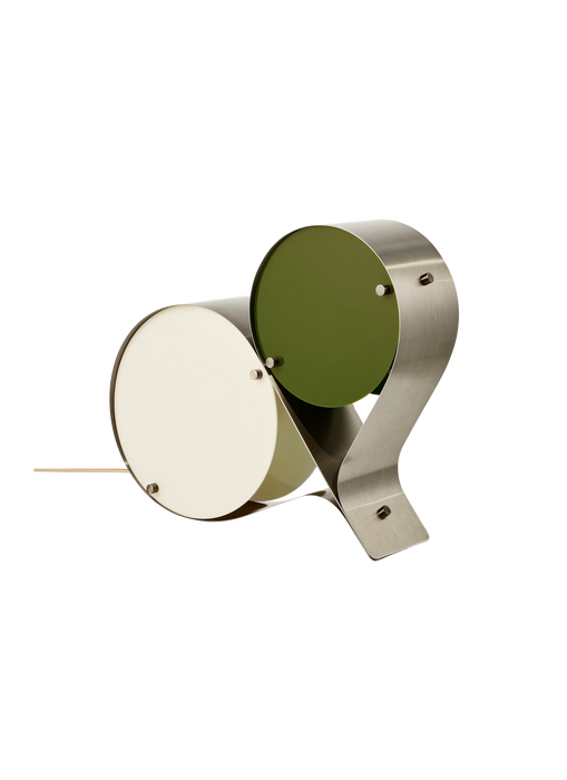 Coppia Table Lamp
