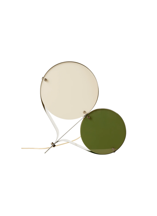 Coppia Table Lamp