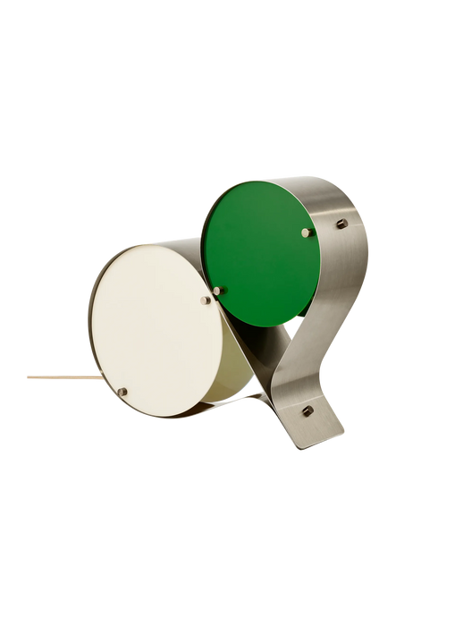 Coppia Table Lamp