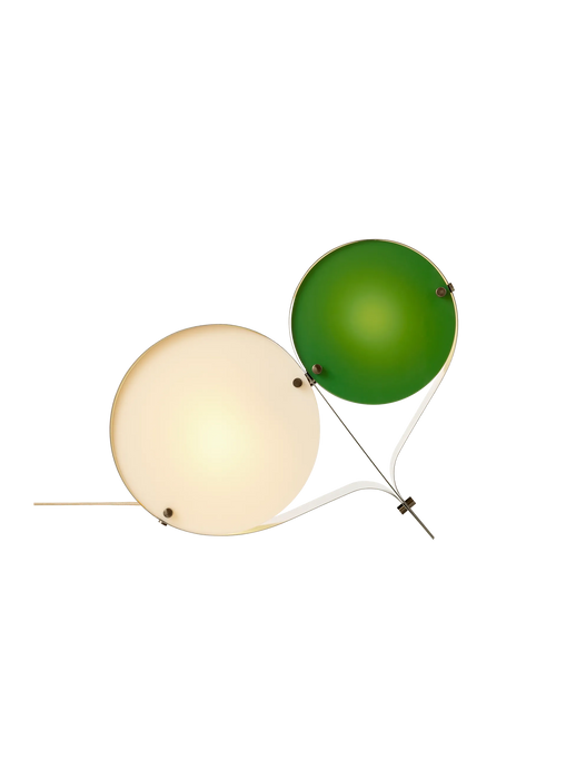 Coppia Table Lamp