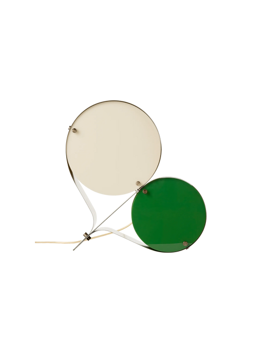Coppia Table Lamp