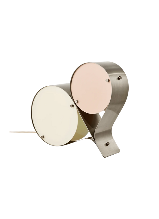 Coppia Table Lamp