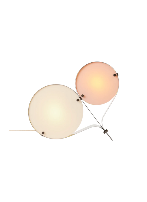 Coppia Table Lamp