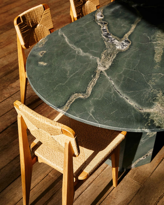 Epic Dining Table, Outdoor